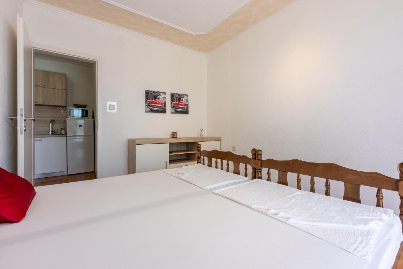 Apartments Pera Selce Eksteriør billede