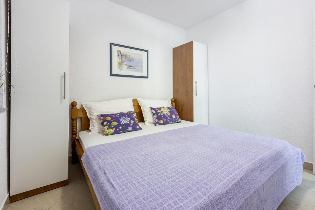 Apartments Pera Selce Eksteriør billede