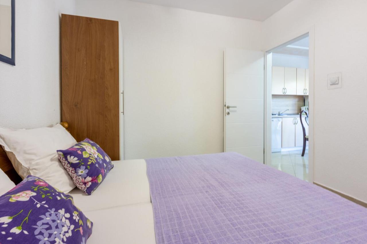 Apartments Pera Selce Eksteriør billede