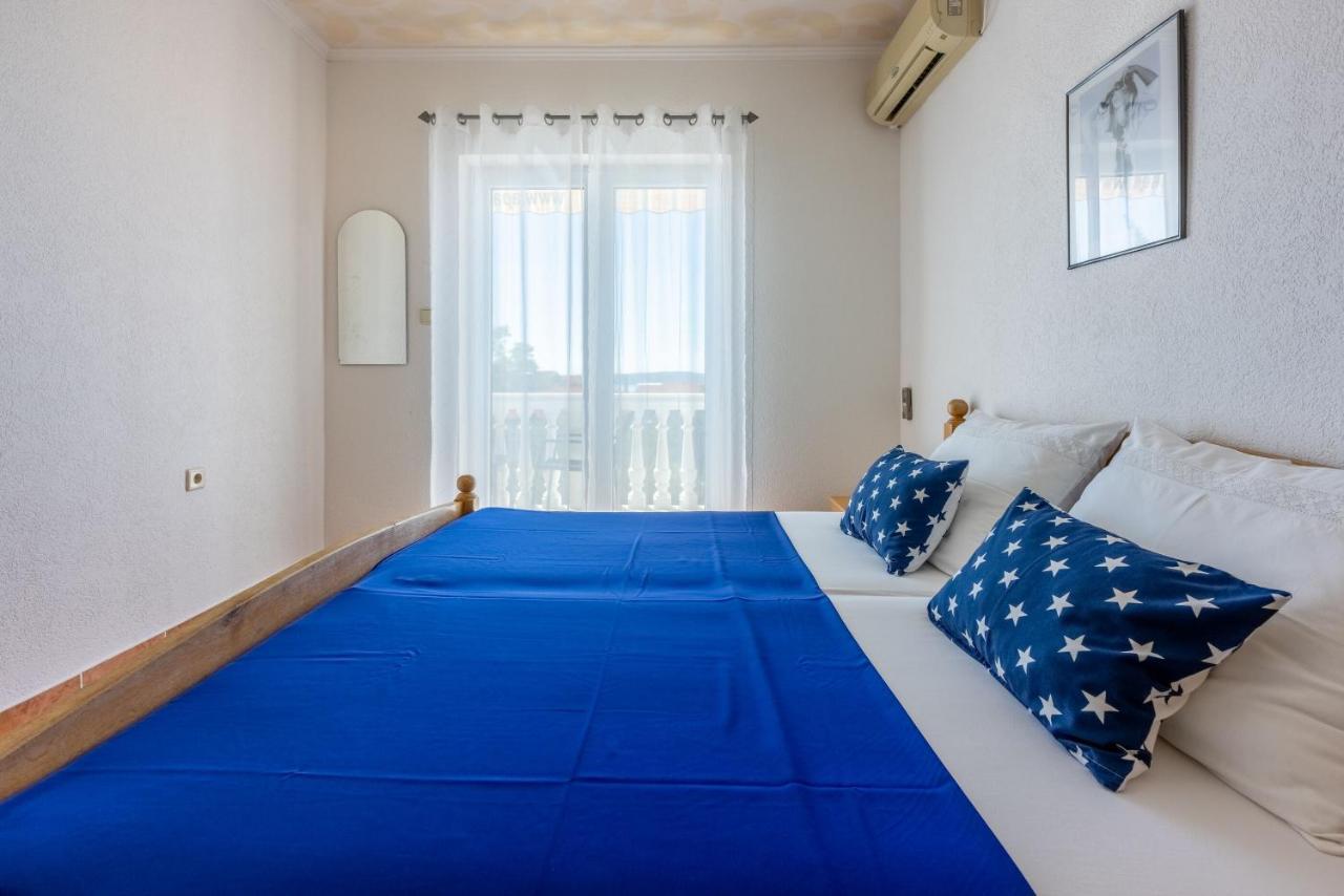 Apartments Pera Selce Eksteriør billede