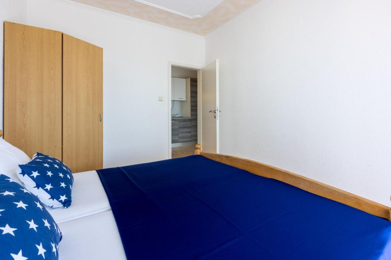 Apartments Pera Selce Eksteriør billede