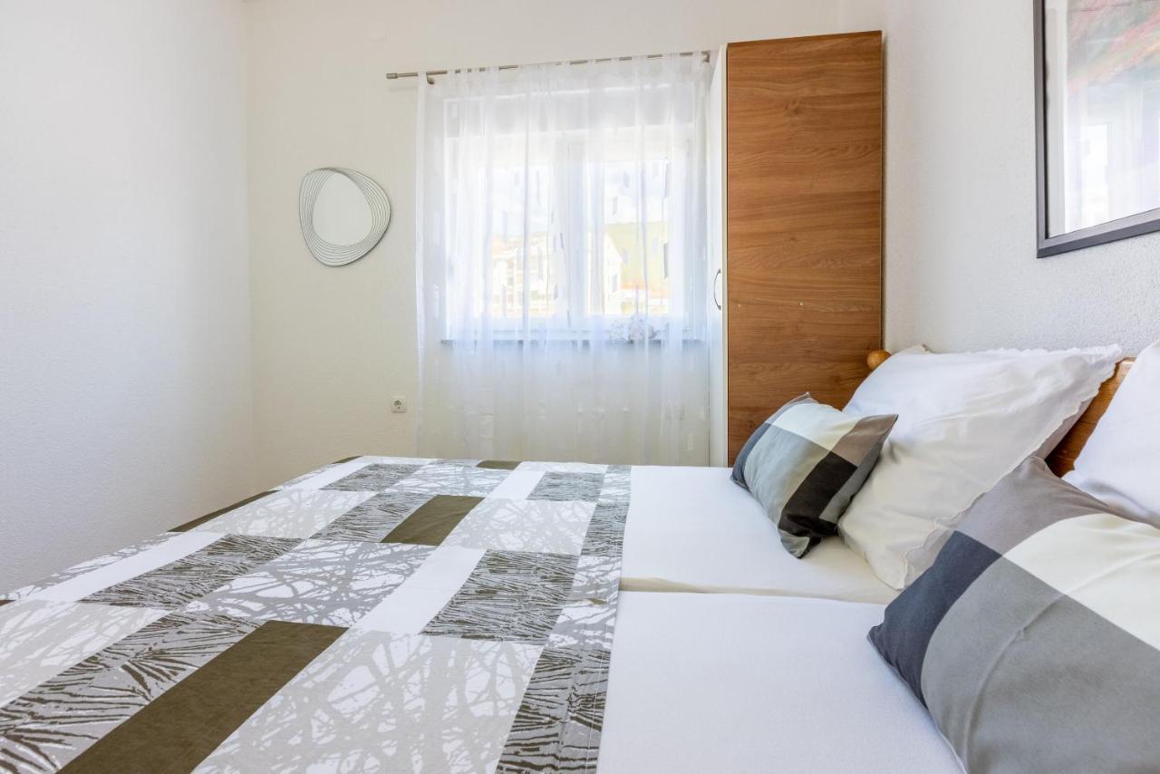 Apartments Pera Selce Eksteriør billede