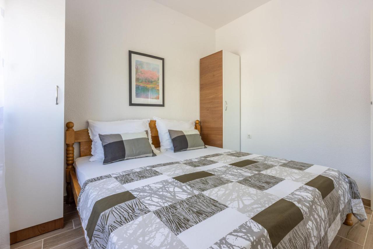 Apartments Pera Selce Eksteriør billede