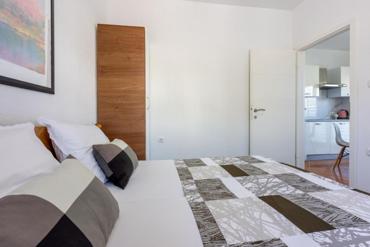 Apartments Pera Selce Eksteriør billede