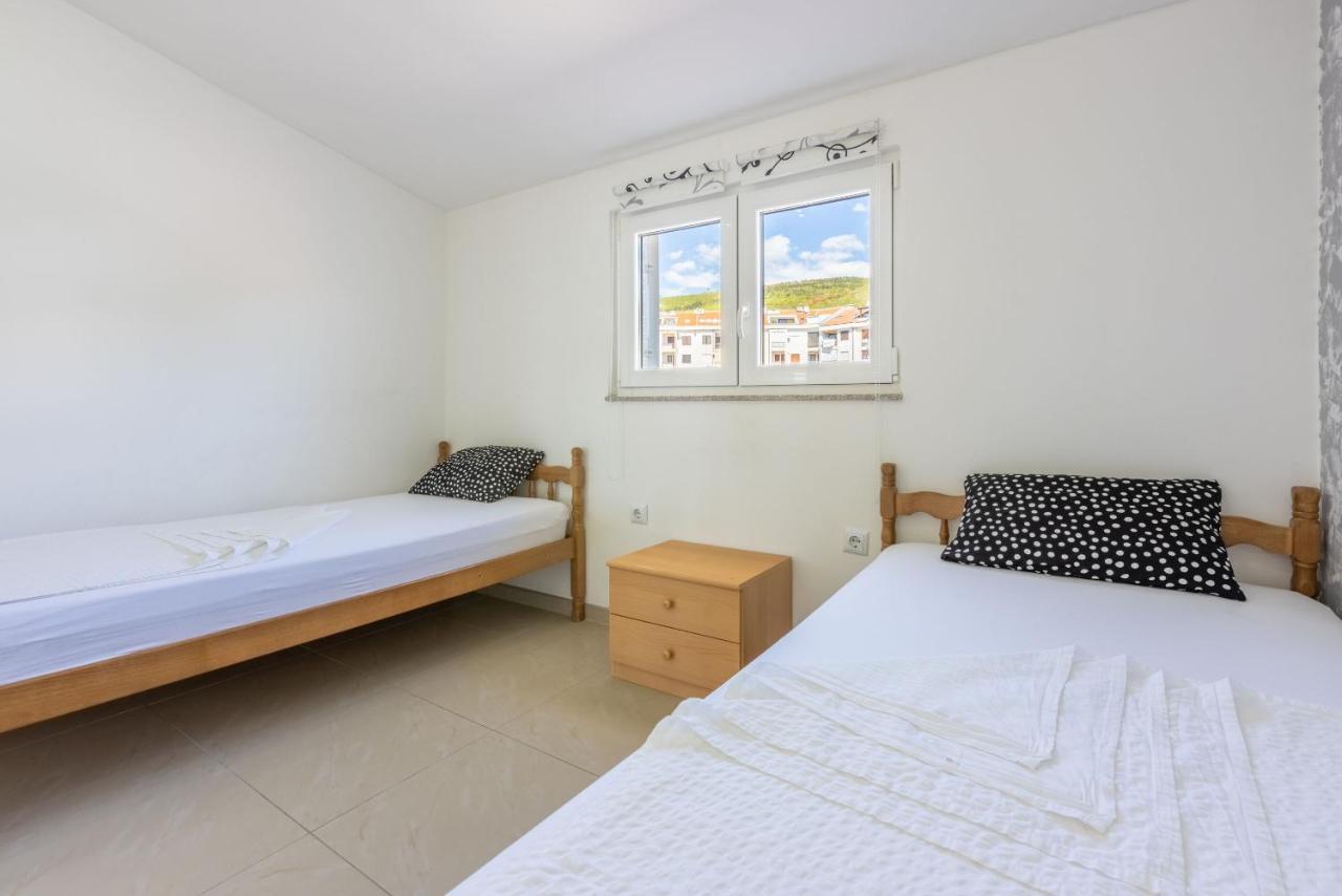 Apartments Pera Selce Eksteriør billede
